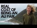 The REAL Cost of Being an Au Pair II HOW TO AU PAIR AUSTRALIA