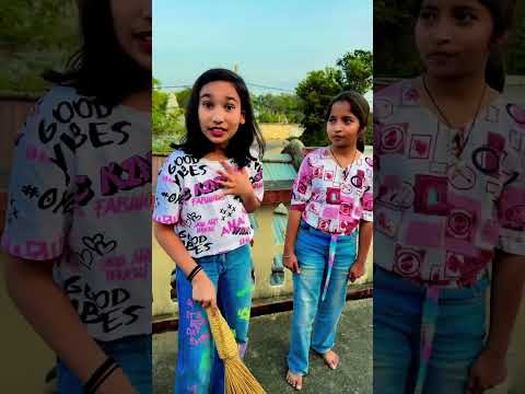 Fun Time Learnwithpari Funny Funnyshorts 