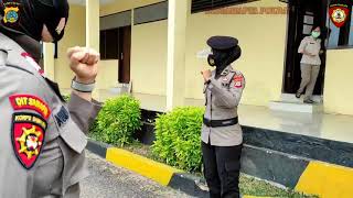 HIMBAUAN PROTOKOL KESEHATAN COVID-19