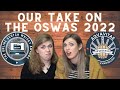 Our take on the oswas online scotch whisky awards 2022