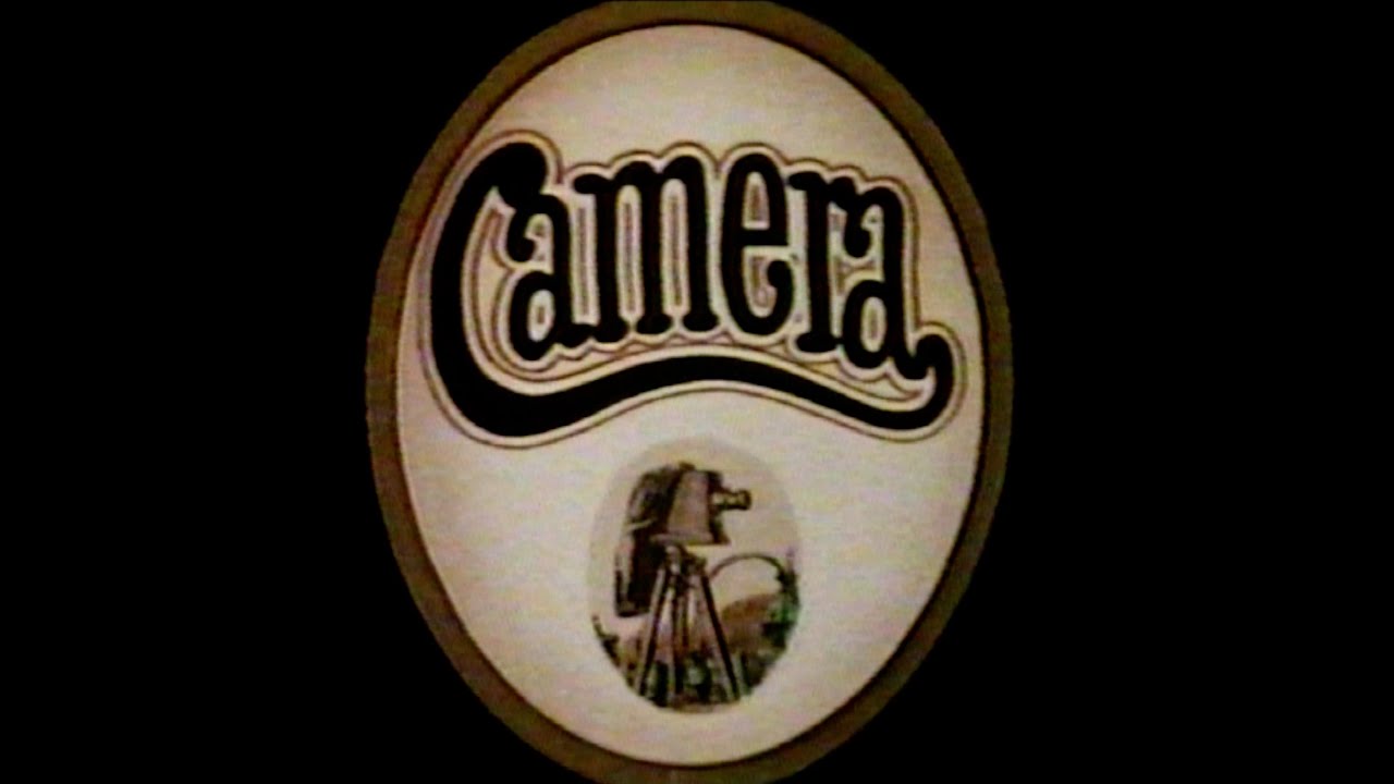 Camera: Early Photography - Episode 1 - "First Impressions" (1979)