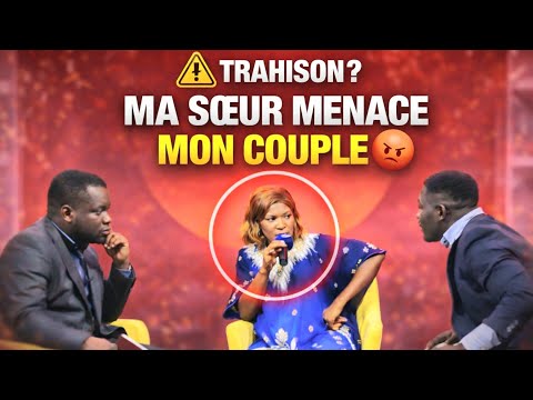 POINT D’ACCORD : Ma sœur refuse de respecter mon épouse 😡 | Témoignage choc