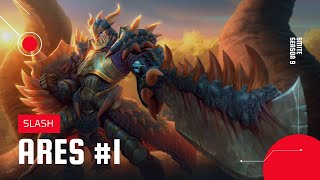 Smite | Slash | Ares #1