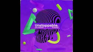 Joel Fletcher Feat. Luciana - Unstoppable