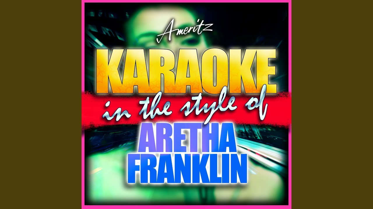 Spanish Harlem (In the Style of Aretha Franklin) (Instrumental Version