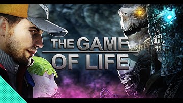 (SFM) The Game of Life [SFM] | 60fps | DatGuyLirik Intro