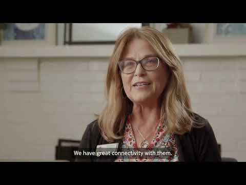 Why Matthews Help Center Trusts Ripple Fiber for Business Internet