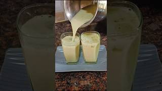 Masala Chaas | Masala Butter Milk | मसाला छाछ | #shorts #masalachaas #chhachh #viral #trending #fyp