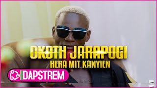 Hera Mit Kanyien - Okoth Jarapogi [ ]