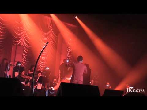 김범수 님과 함께 애틀랜타 콘서트 2012