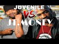 Capture de la vidéo The Untold Story About How Juvenile Stole Jt Money's Rap Style