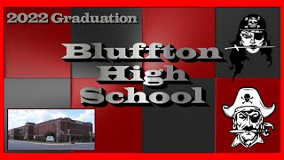 2022 BHS Commencement Ceremony