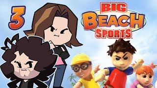 Big Beach Sports: Bocce Bros - PART 3 - Game Grumps VS