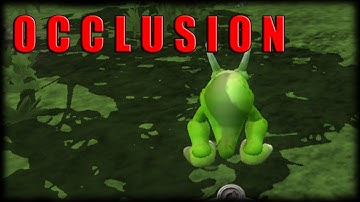 Spore - Mod Ambient Occlusion Disabler (UPE)
