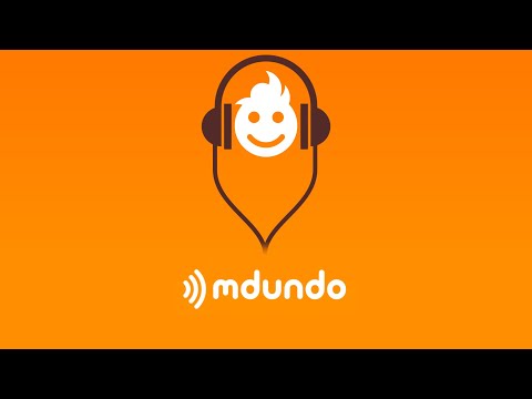 MDUNDO REGISTRATION FOR MUSIC ARTIST