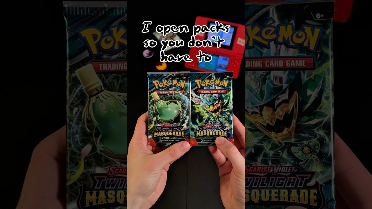 I open packs! Day 45 of opening packs on the couch! 