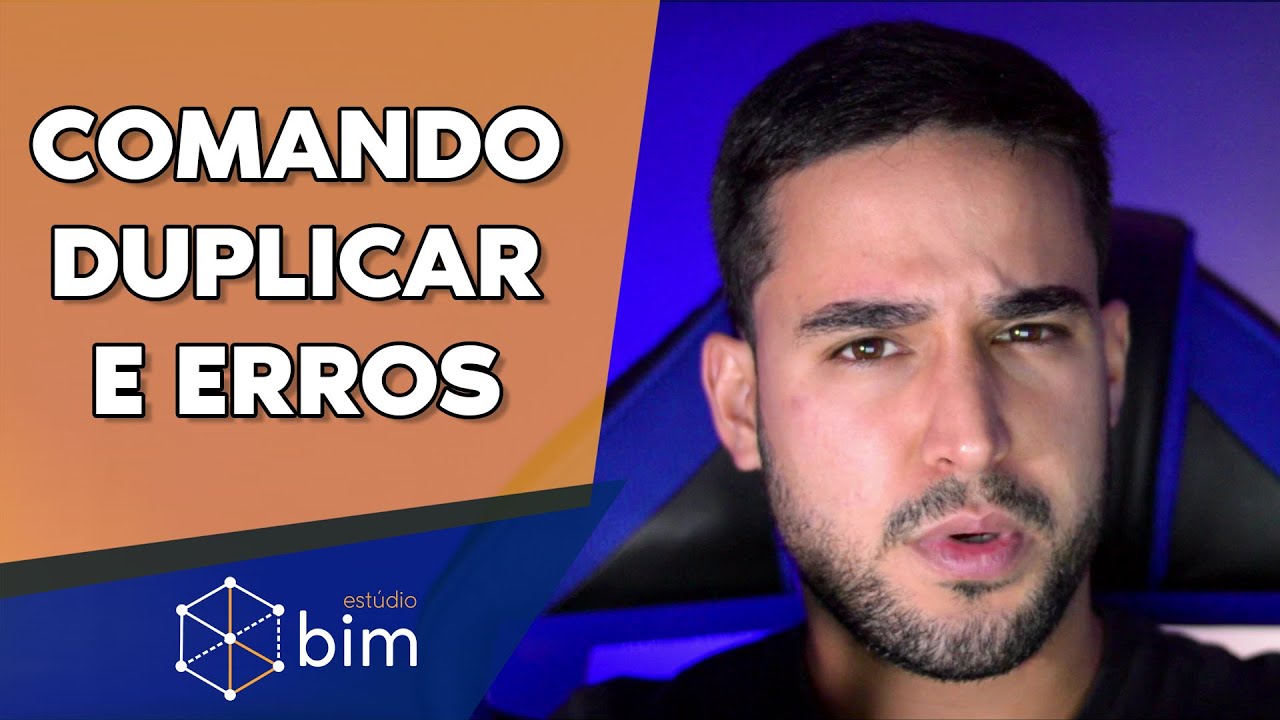 Capa do vídeo: Como duplicar elementos no Revit sem erros?
