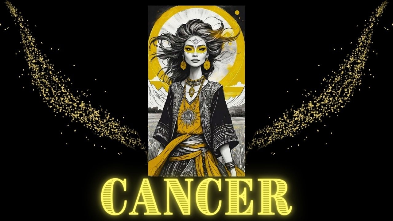 CANCER ESTO ESTABA DECRETADO Y AHORA LLEGA PARA TI!! ALGUIEN TE ESPIA❤️ HOROSCOPO #CANCER MARZO 2026