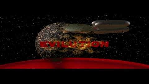 FINAL DOOM - Untitled - Text Screen