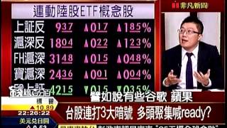 錢線百分百2  20150527
