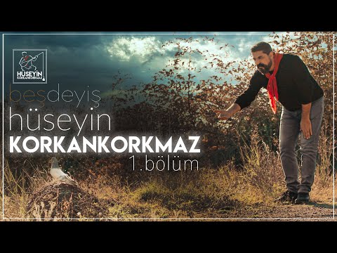 Hüseyin KORKANKORKMAZ | Beş Deyiş 1. Bölüm