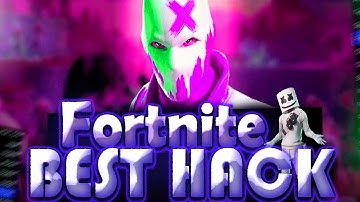 Fortnite Cheat 2025 | AimBot, WallHack, ESP | Free Fortnite Hack Menu 2025 | Undetected