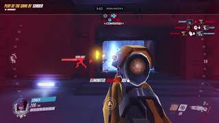 Widowmaker, Volskaya, QP Quad