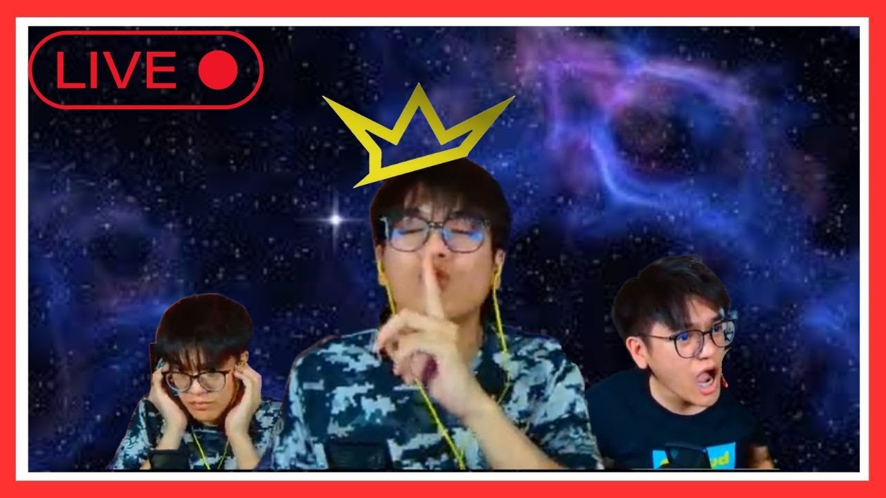 🔴 LIVE  - MABAR MINGGU! - TOPUP DI PASARRIPPO.COM !