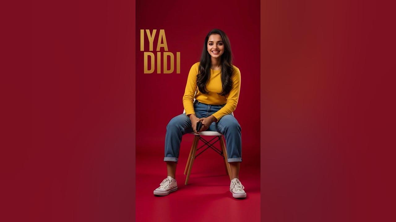IYA DIDI Song released | Malayalam | Do watch and Support |#israelwar #arabic #israel  #googleveo