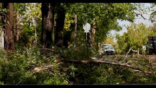 What Happens When a Storm Causes Damage