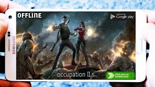 Download Occupation 2.5 Game For Android | 158MB Only screenshot 4