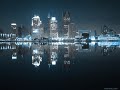 Beginning of video
