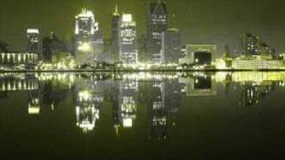 Martin Bonds Mind Games Remake UNRELEASED DETROIT TECHNO