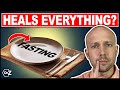 Fasting Is THE Cure NO FOOD FOR 7 DAYS Heals Everything