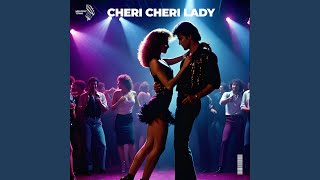cheri cheri lady (slowed + reverb)