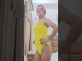 Swimsuit and bikini try on haul..X #bikini #bikinibodies #swimsuit #trending #try #fashion #fashion