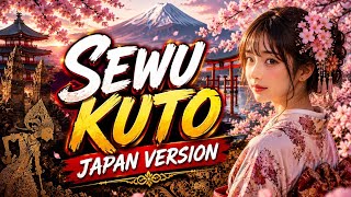 SEWU KUTHO JAPAN VERSION // ONE TRENDING ‼️