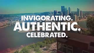 Marketplace and Academy 2019 | June 9-12 | Pittsburgh, PA