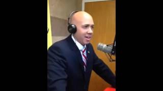 Brian Mast Announces Candidacy on 850 WFTL (6/08/15)