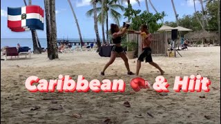 Caribbean ‘HIIT’