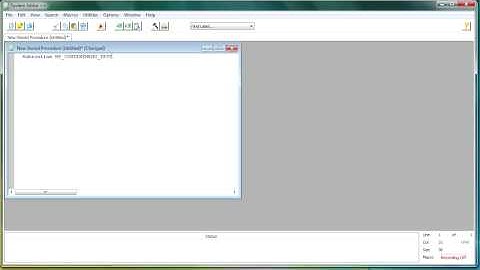 OI QSG - Lesson 9. Context Menus (Part 2)