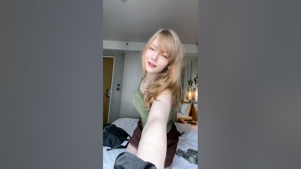 ASHELEY MODEL - ELLA FREYA #shortsfeed #shortsviral #shortsvideo 