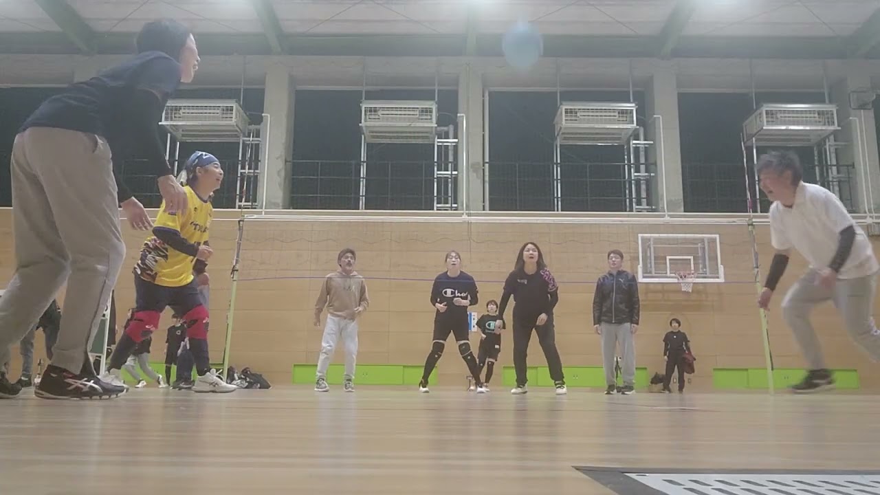 22026.2.19ミライズ練習②