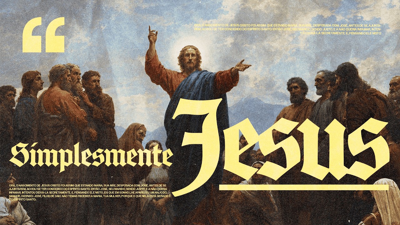 Culto ao vivo  | Celebração de Domingo!
