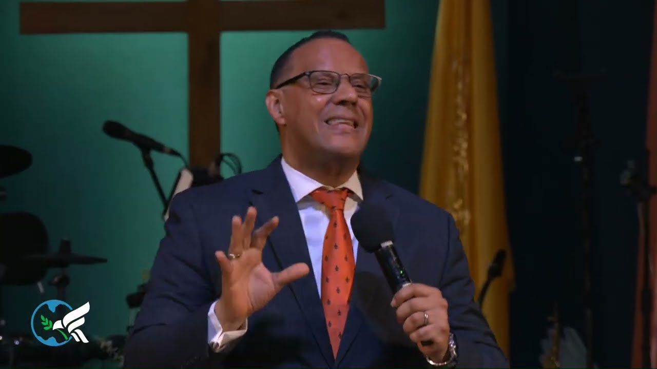 Sabiduria, el ingrediente que todos necesitamos #1 (Pr. Raffi Inoa)