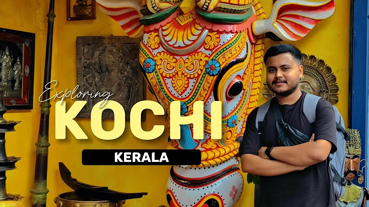 MY Craziest Solo Trip of Kerala || Akhri Safar || VLOG 28