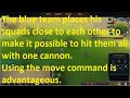 Beginning of video