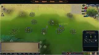 Mobilising armies - conflict suiciding - 900k+ reward credits per hour - Runescape
For some reason the conflict senario gives the most reward credits.
Credits to Pieterjan and Summers luck for discovering and GP XP for improving this method. Mobilising armies - conflict suiciding - 900k+ reward credits per hour - Runescape