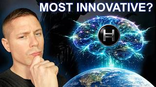 HBAR Weekend Update - The Latest Hedera Innovation is Incredible 🔥