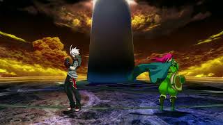 BBCF2 | Redbar vs  Aka